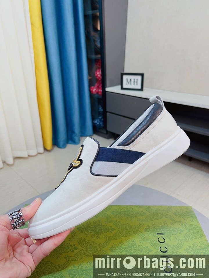 Gucci Replica Shoes sz38-44 hnh0201
