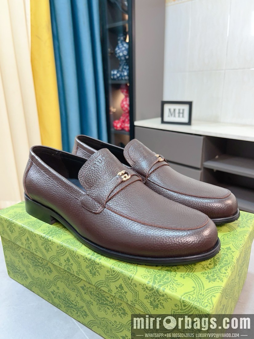 Gucci Replica Shoes sz38-44 h0707