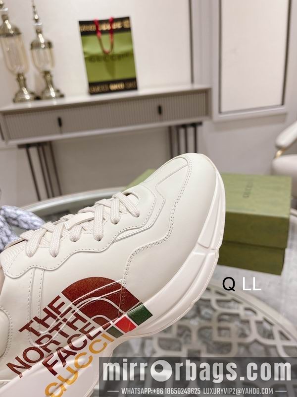 Gucci Replica Shoes colour sz35-45 LL1229