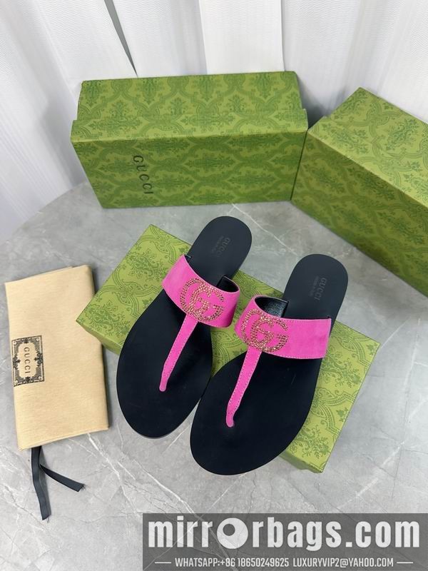 Gucci Replica Shoes sz35-46 mnf0205