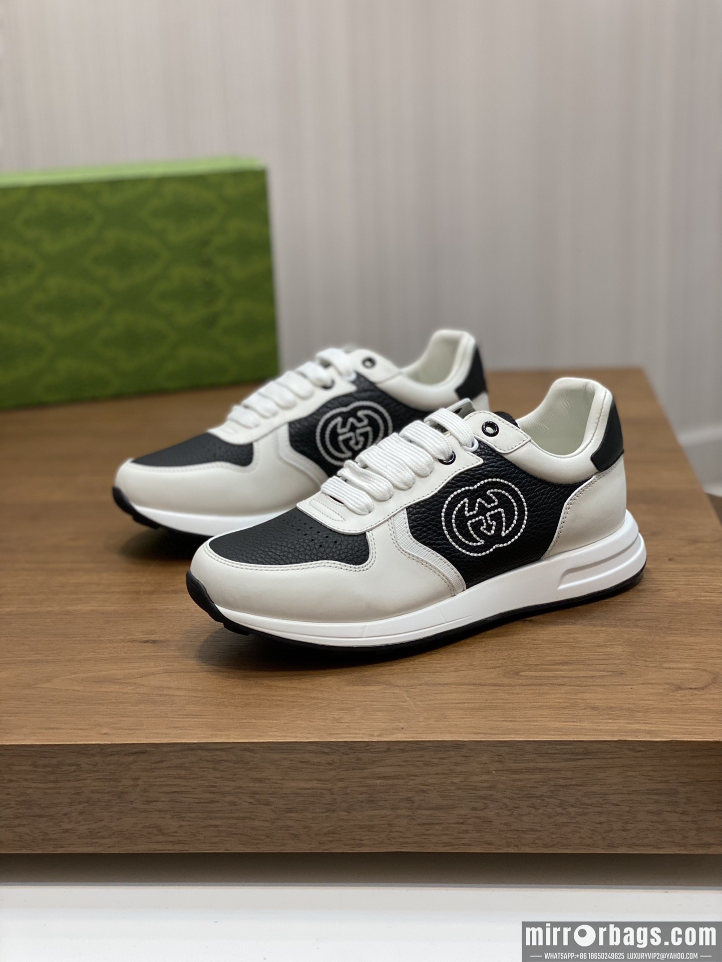 Gucci Replica Shoes sz38-44 h1003
