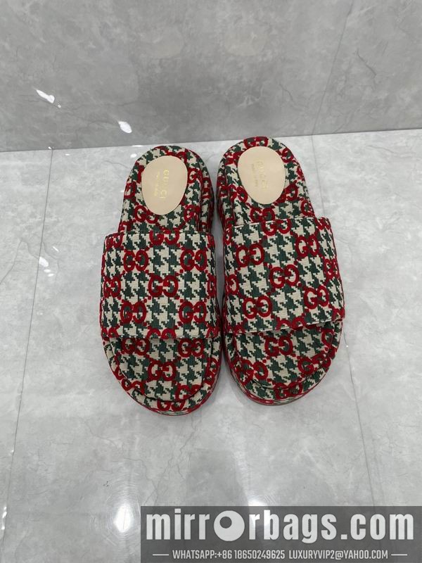 Gucci Replica Shoes sz35-44 1.1“ mnf0104