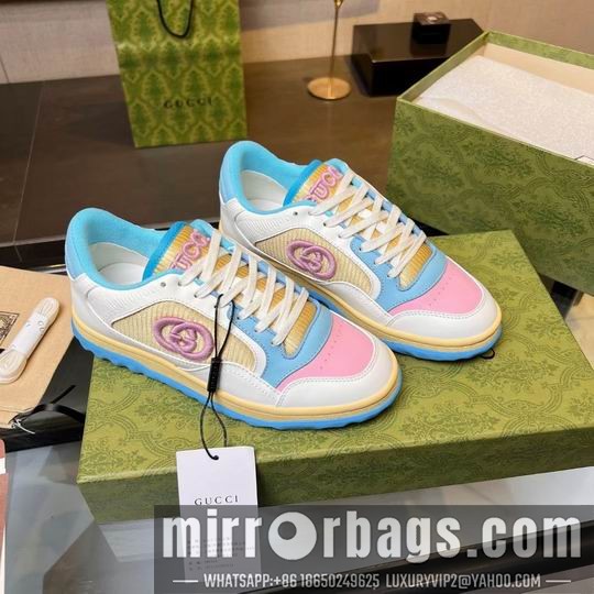 Gucci Replica Shoes sz35-45 mnh0702