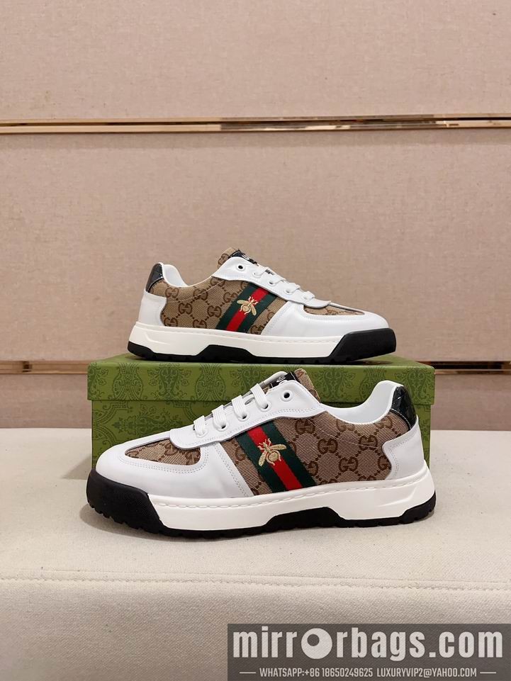 Gucci Replica Shoes sz38-45 hnh0224