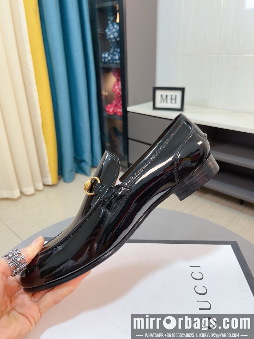 Gucci Replica Shoes sz38-44 h0701