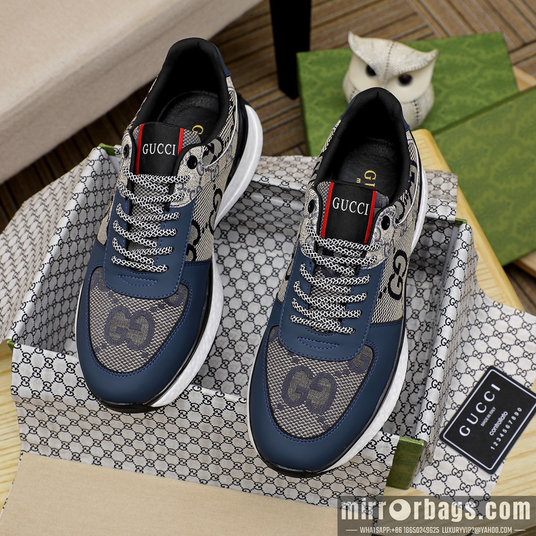 Gucci Replica Shoes sz38-44 hnh1203