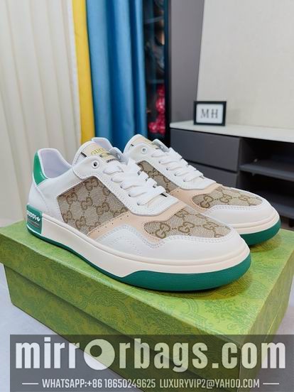 Gucci Replica Shoes sz38-44 mnh0606