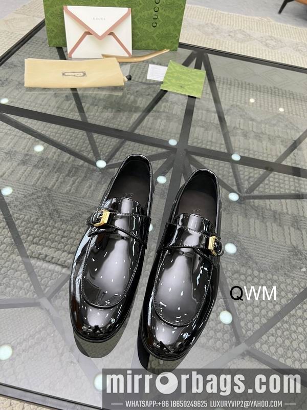 Gucci Replica Shoes sz38-45 4C WM1201