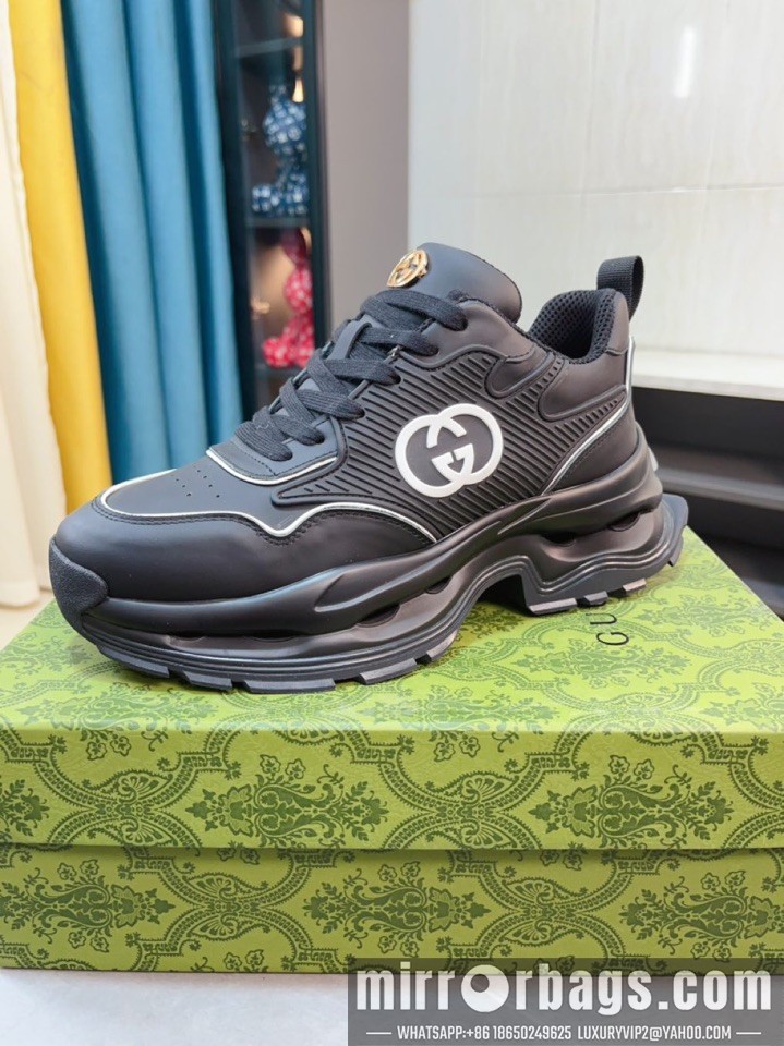 Gucci Replica Shoes sz38-44 h0607