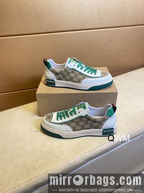 Gucci Replica Shoes sz38-45 WM0201