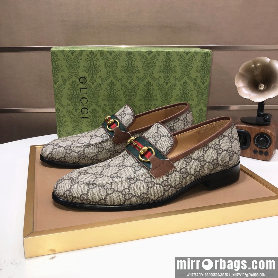 Gucci Replica Shoes sz38-45 hnh1210