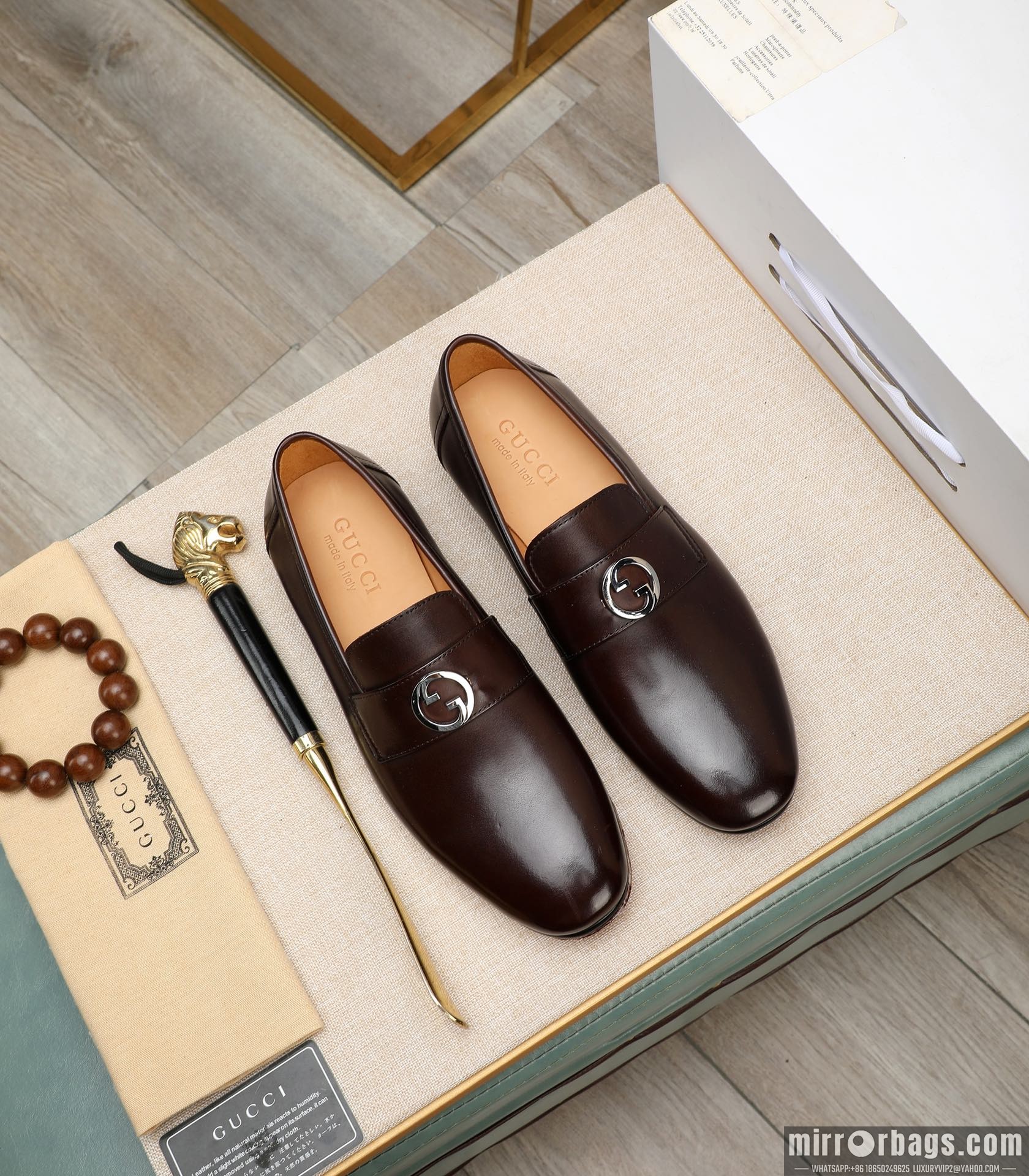 Gucci Replica Shoes sz38-44 h1024