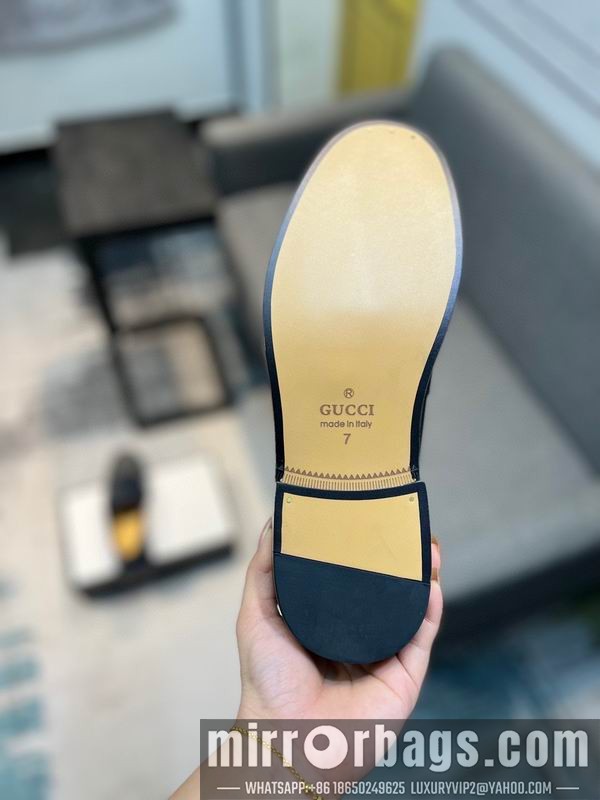 Gucci Replica Shoes sz38-44 hnm0189