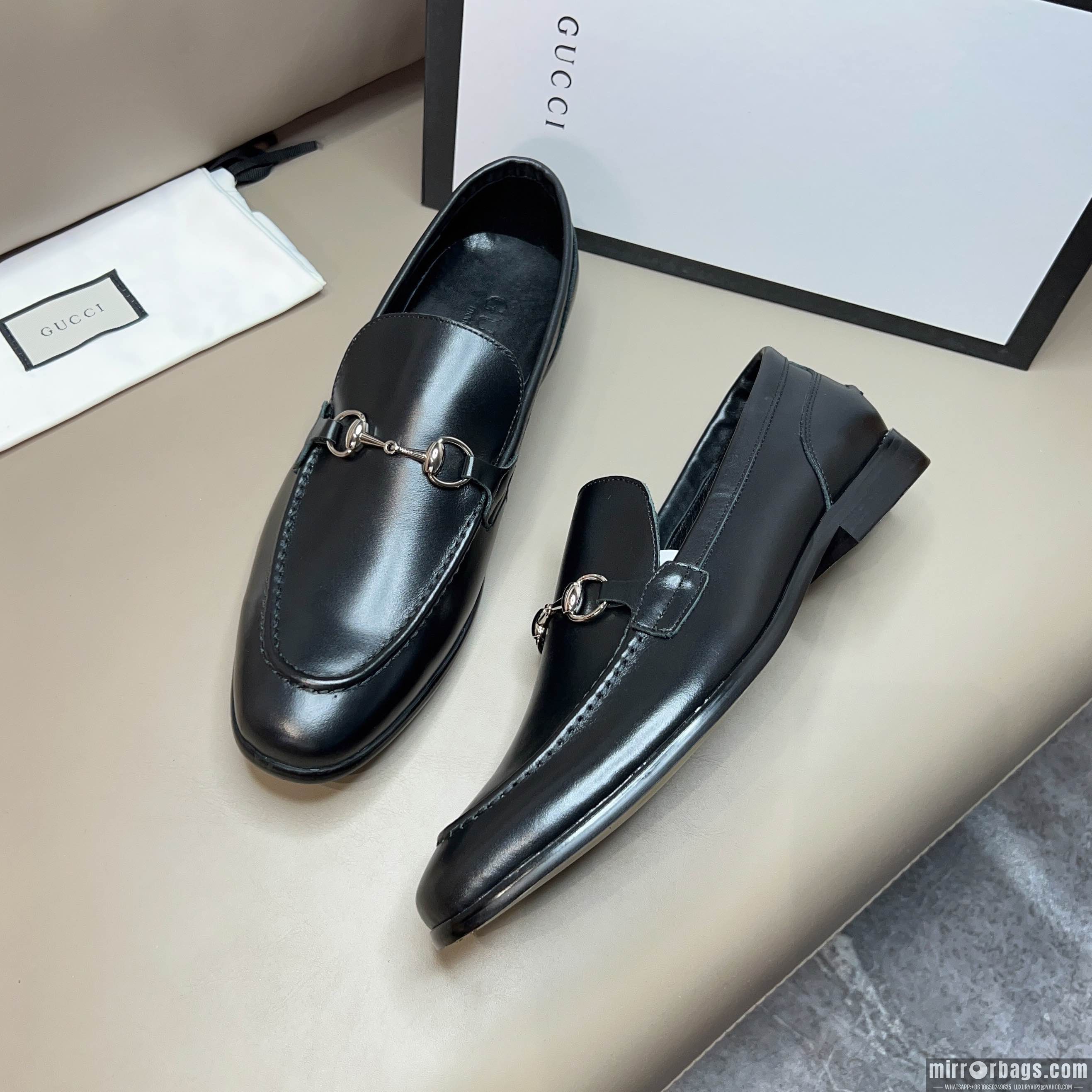 Gucci Replica Shoes sz38-44 h0806
