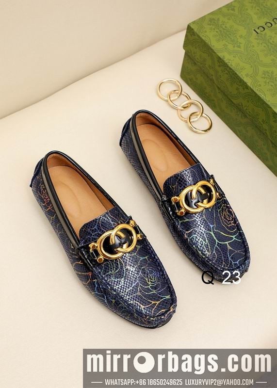Gucci Replica Shoes sz38-45 HY1103