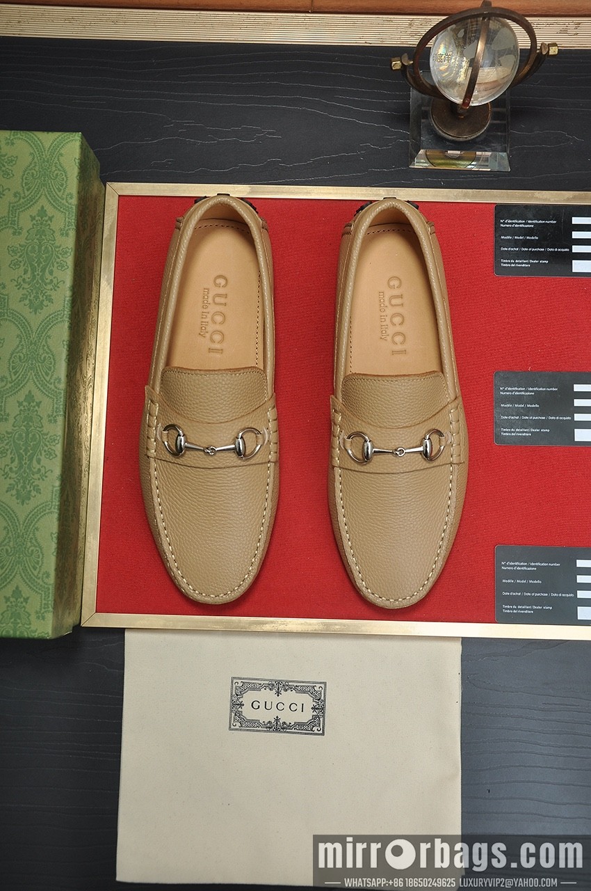 Gucci Replica Shoes sz38-44 hnh1201