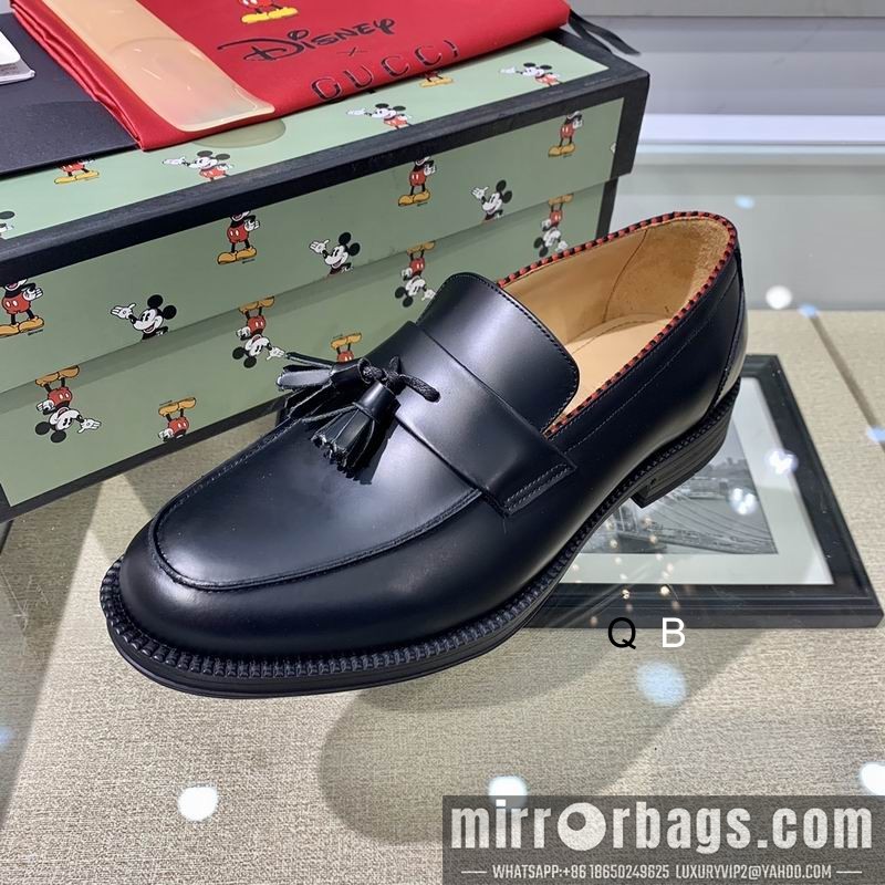 Gucci Replica Shoes colour sz38-45 BS0807