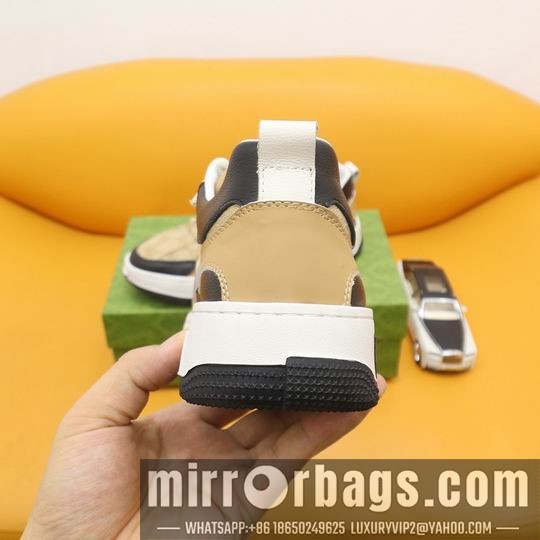Gucci Replica Shoes sz38-45 hnh0443
