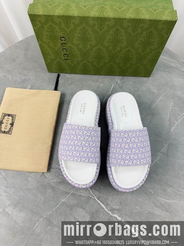 Gucci Replica Shoes sz35-44 5.5cm mnf0349