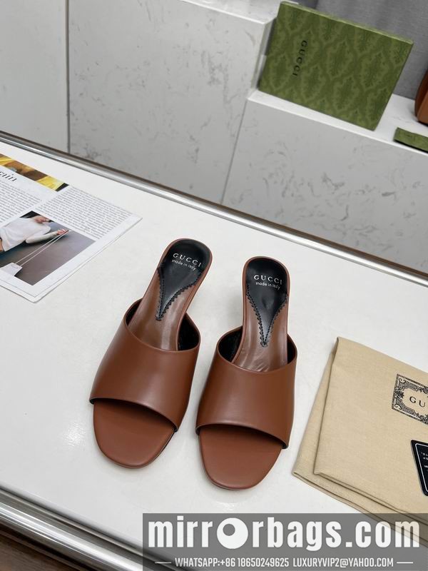 Gucci Replica Shoes sz35-43 mnf0219