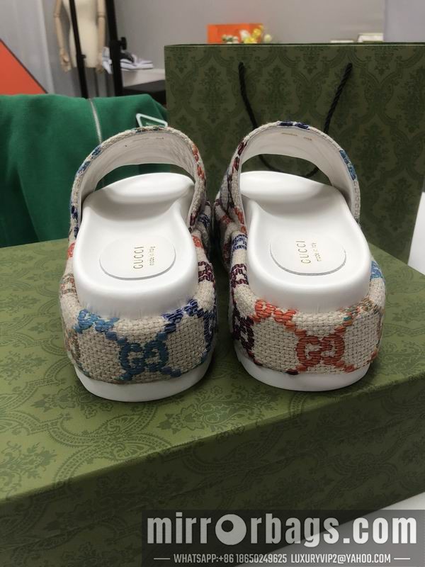 Gucci Replica Shoes sz35-44 5.5cm mnf0207