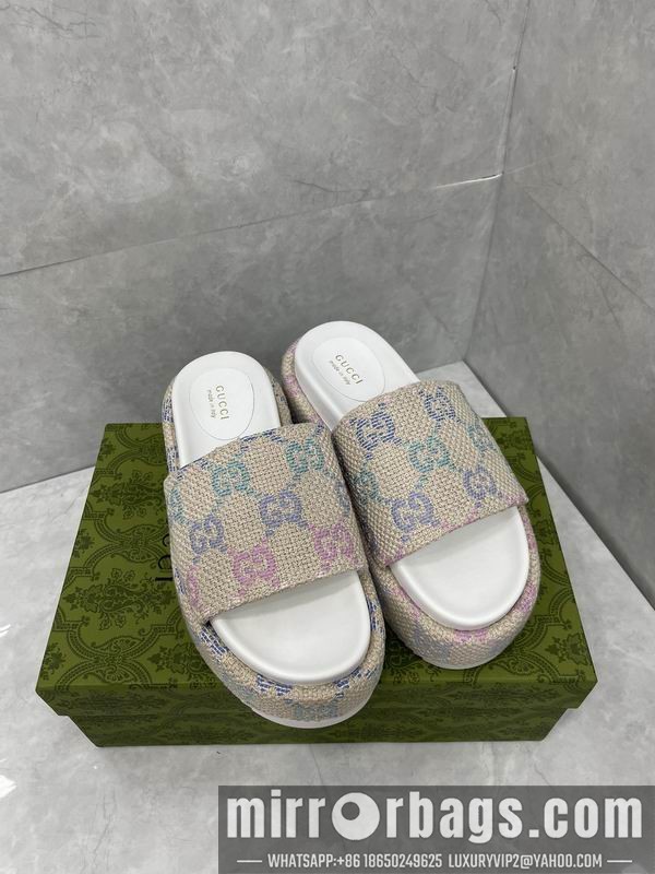 Gucci Replica Shoes sz35-44 5.5cm mnf0110
