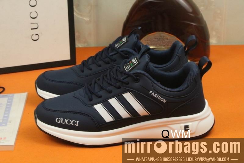 Gucci Replica Shoes sz38-45 WM0801