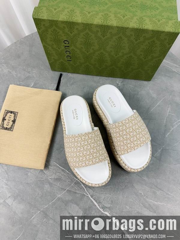 Gucci Replica Shoes sz35-44 5.5cm mnf0349