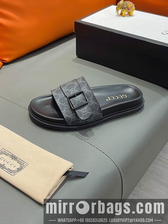 Gucci Replica Shoes sz38-44 mnh0405