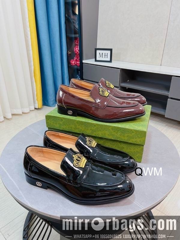 Gucci Replica Shoes sz38-45 2C WM1106