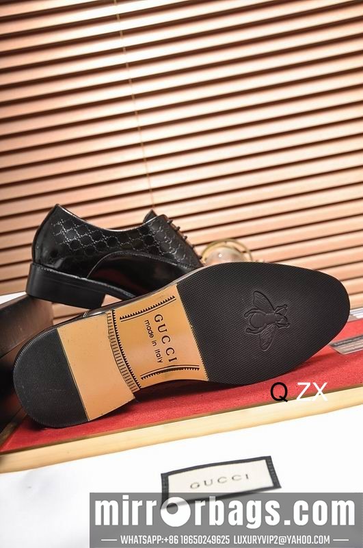Gucci Replica Shoes sz38-45 ZX1005