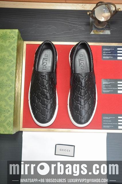 Gucci Replica Shoes sz38-45 mnh1001