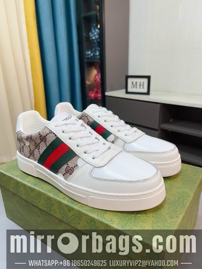 Gucci Replica Shoes sz38-44 mnh0514