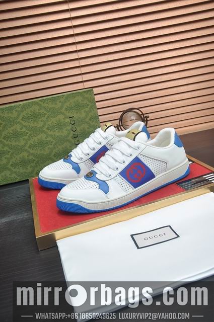Gucci Replica Shoes sz35-45 mnh0803