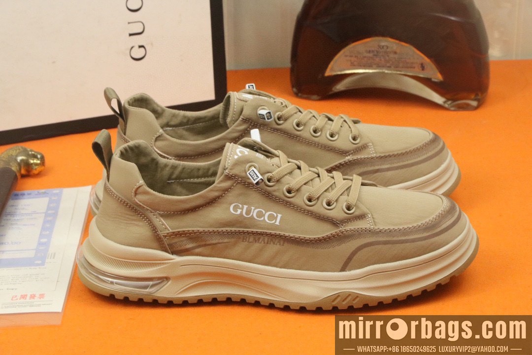 Gucci Replica Shoes sz38-43 h1002