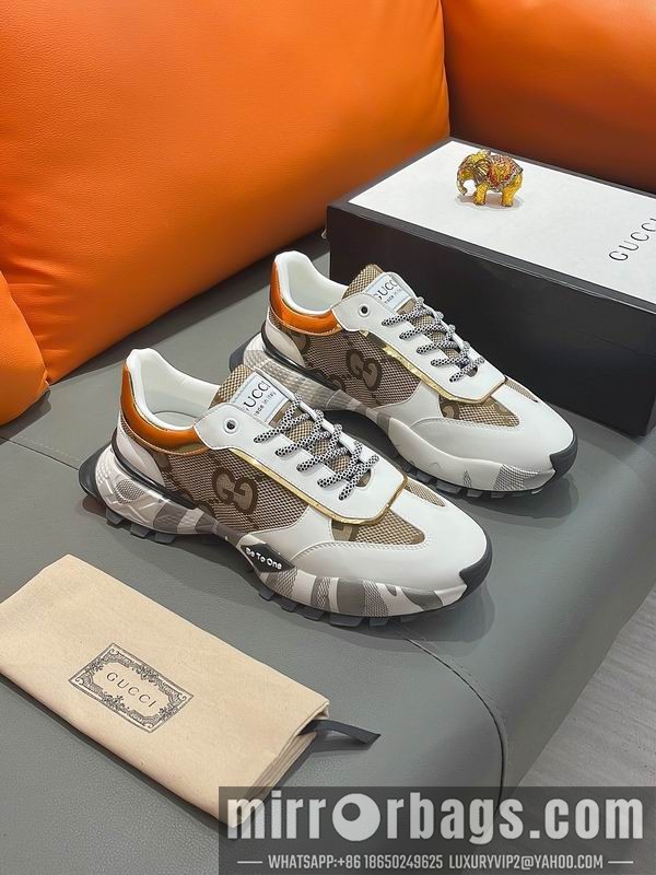 Gucci Replica Shoes sz38-44 mnf0139