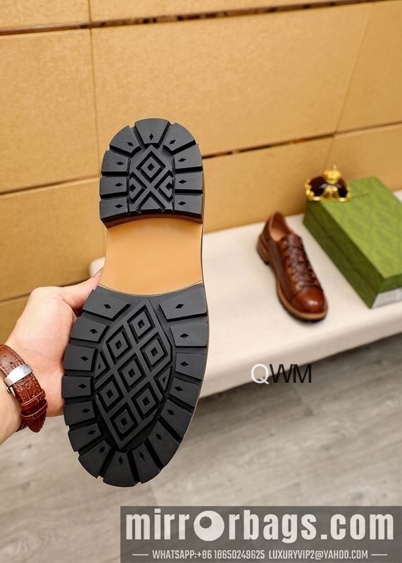 Gucci Replica Shoes sz38-45 WM0388