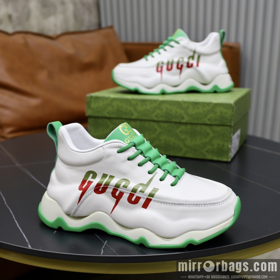 Gucci Replica Shoes sz38-44 hnh0203
