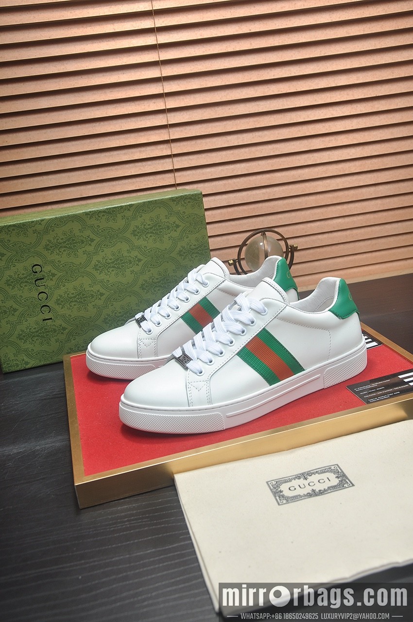 Gucci Replica Shoes sz38-45 h0624