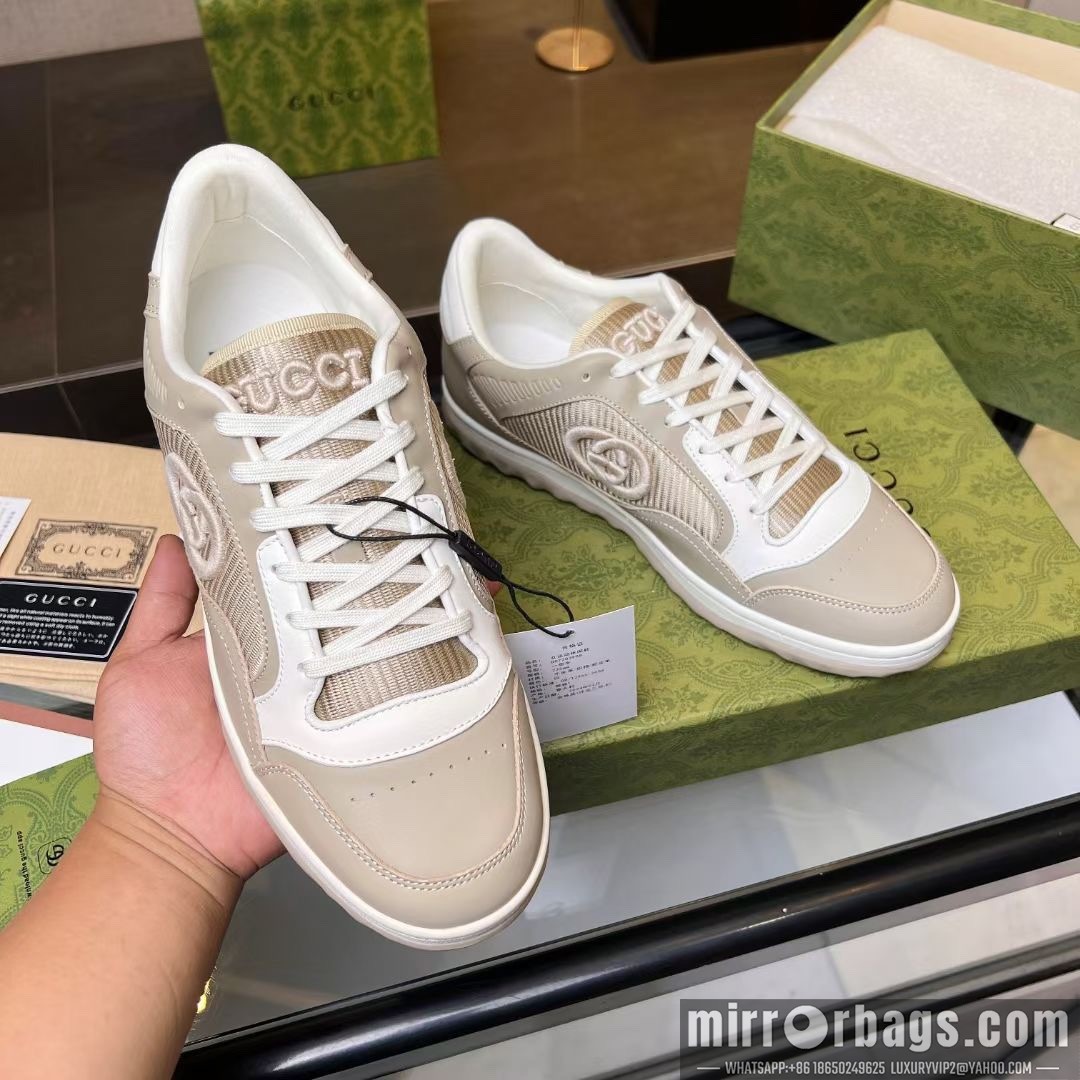 Gucci Replica Shoes sz35-45 h0703