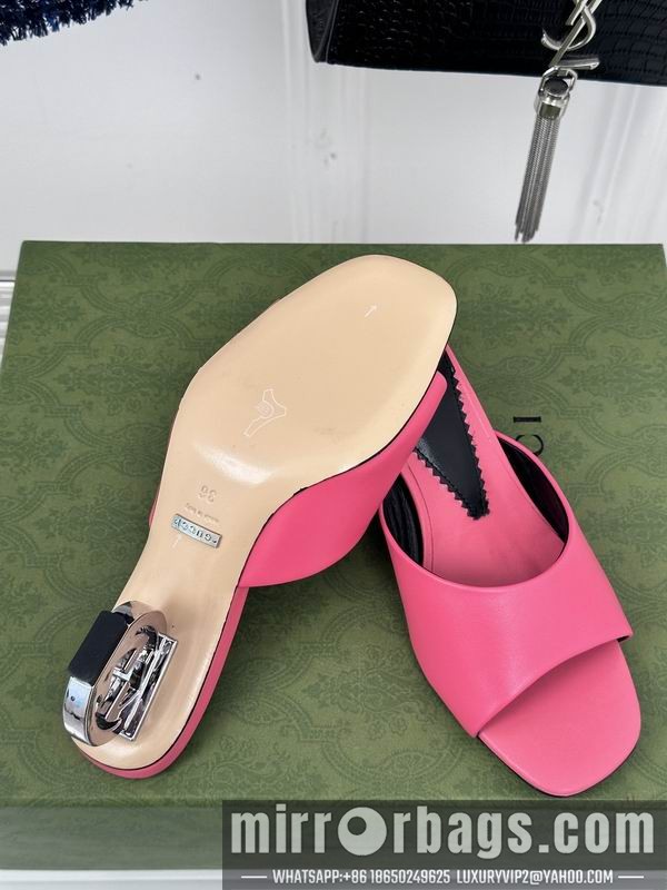Gucci Replica Shoes sz35-42 mnf0102