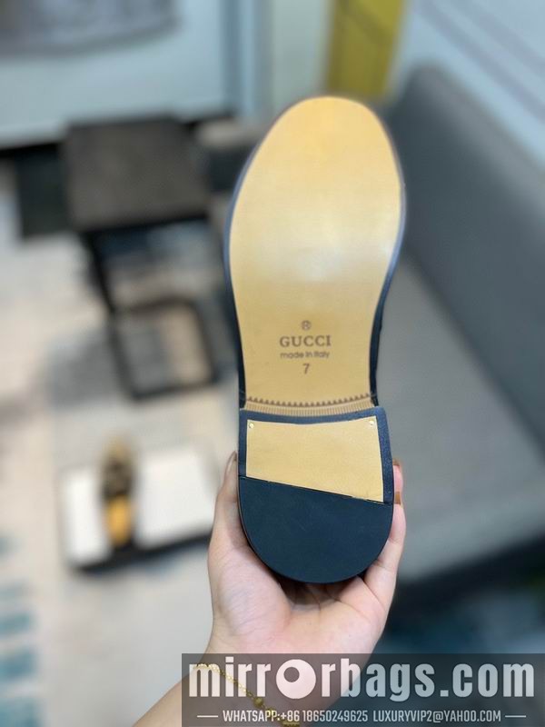 Gucci Replica Shoes sz38-44 hnm0189