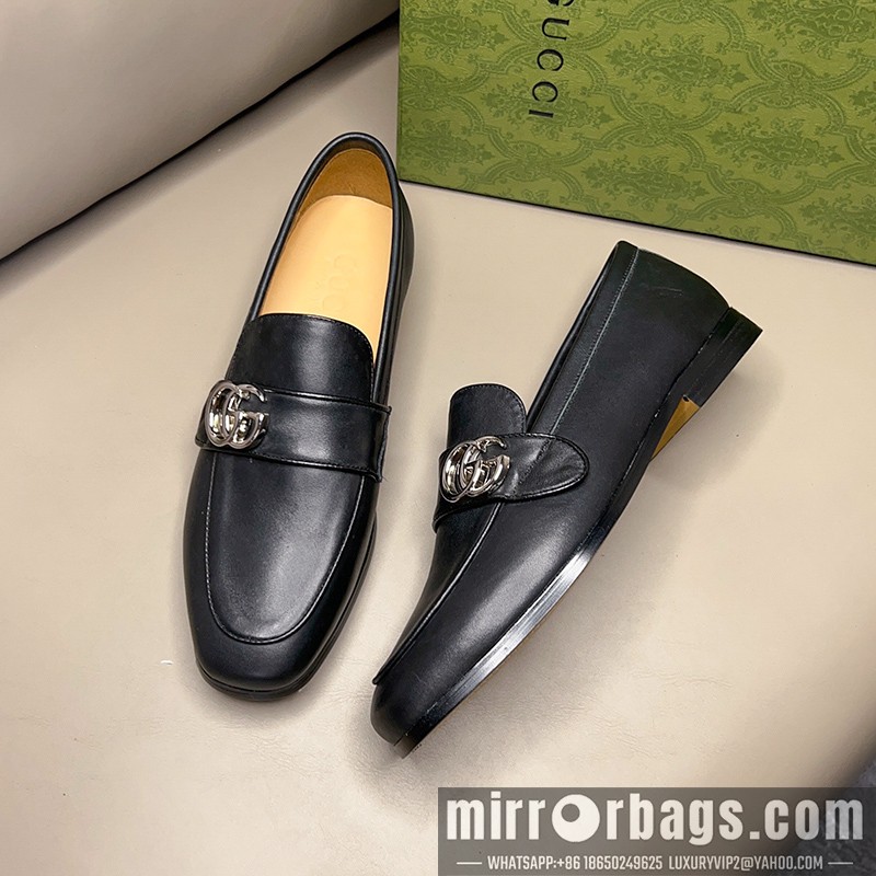 Gucci Replica Shoes sz38-44 h0811