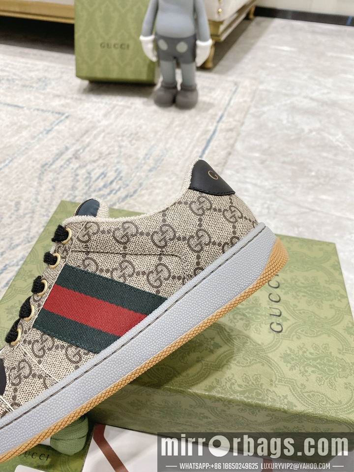 Gucci Replica Shoes sz35-44 hnh0304