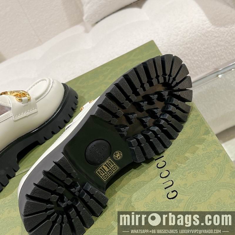 Gucci Replica Shoes sz35-40 mnf0315