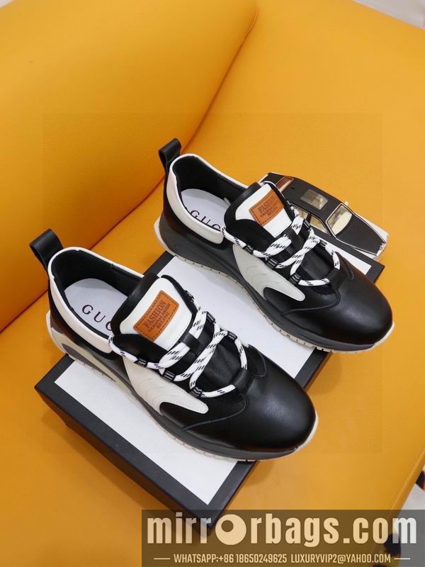 Gucci Replica Shoes sz38-45 mnf0107