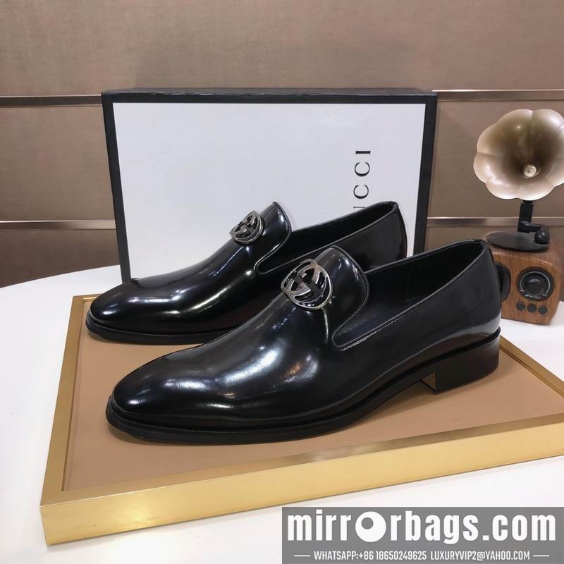 Gucci Replica Shoes sz38-45 hnm0106