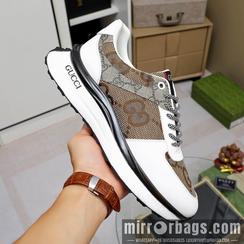 Gucci Replica Shoes sz38-44 mnf0352