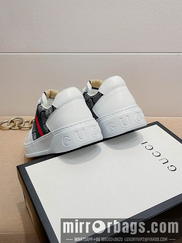 Gucci Replica Shoes sz38-42 mnf0223