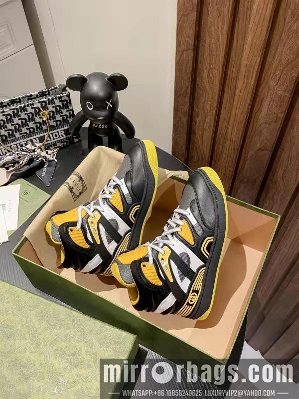 Gucci Replica Shoes sz35-45 mnf0311